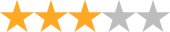 3 *